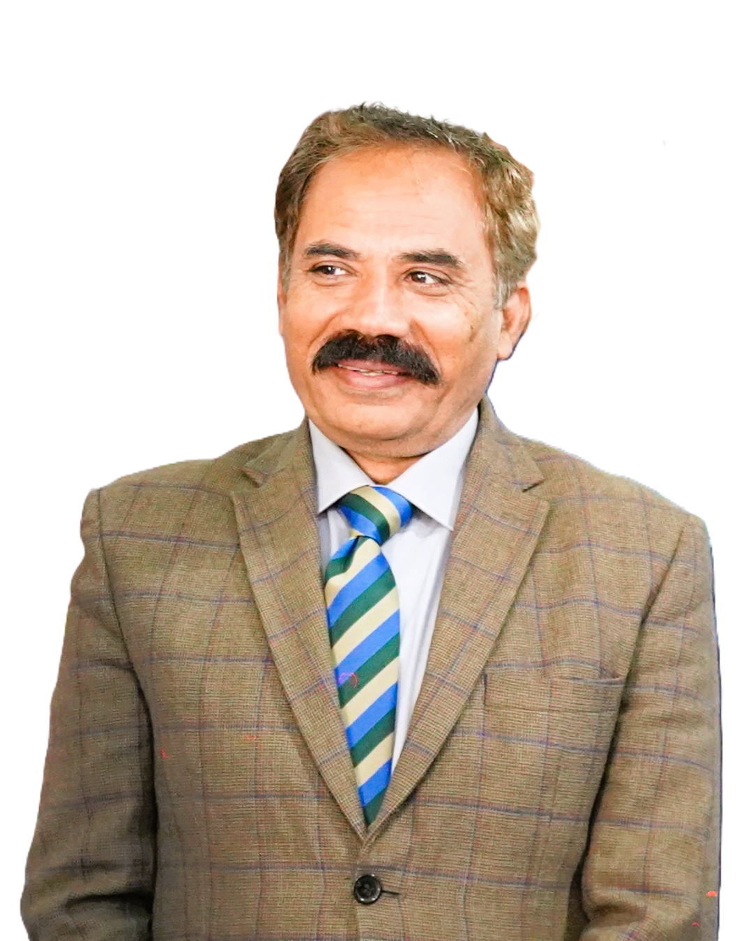 Prof. Dr. Atif Chattha