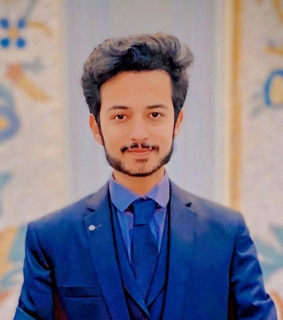 Muhammad Zubair Riaz